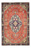 Tappeto Persero - Tabriz - 139 x 90 cm - rosso chiaro