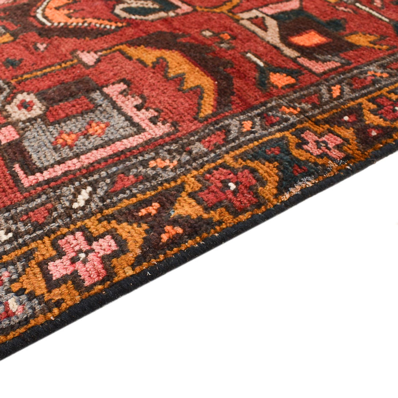 Tappeto corsia Tappeto Persero - Nomade - 322 x 92 cm - terracotta