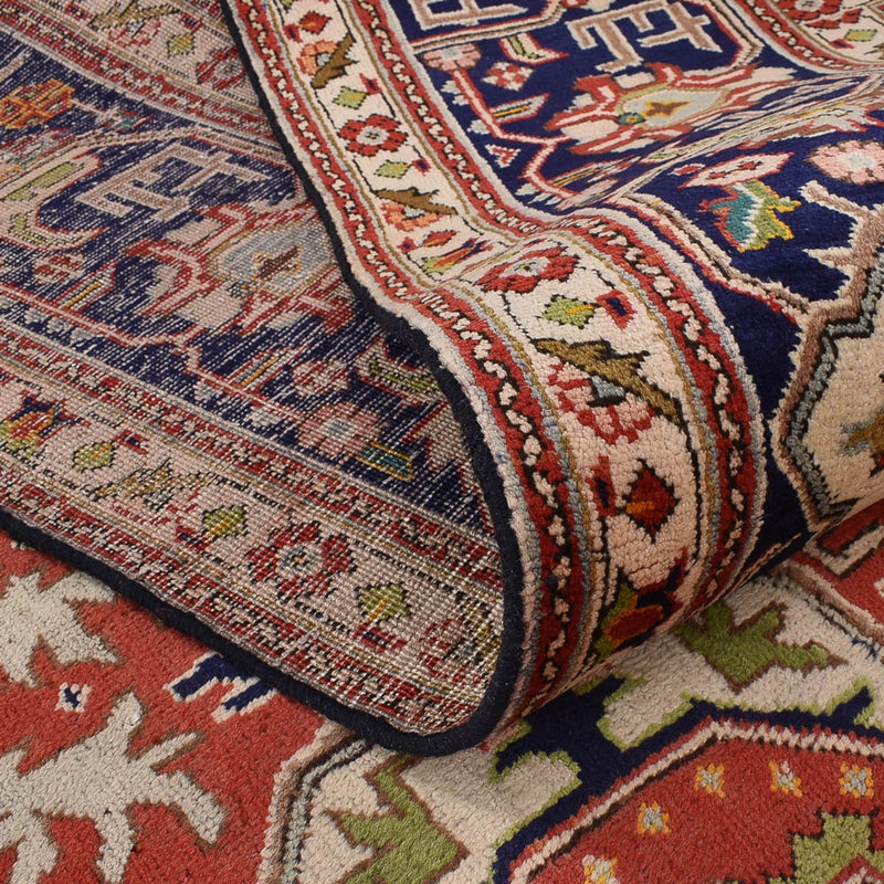 Tappeto Persero - Tabriz - 388 x 298 cm - multicolore