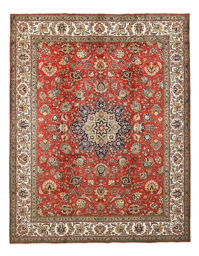 Tabriz Tappeto 308x395cm - Tappeto persiano