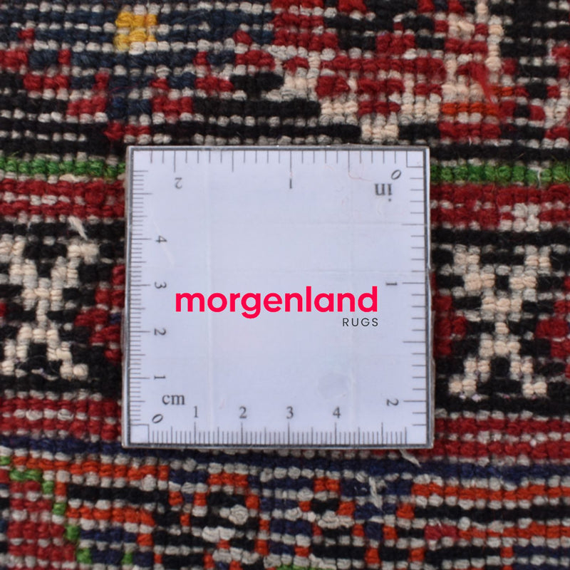 Tappeto Persero - Nomade - 393 x 295 cm - rosso