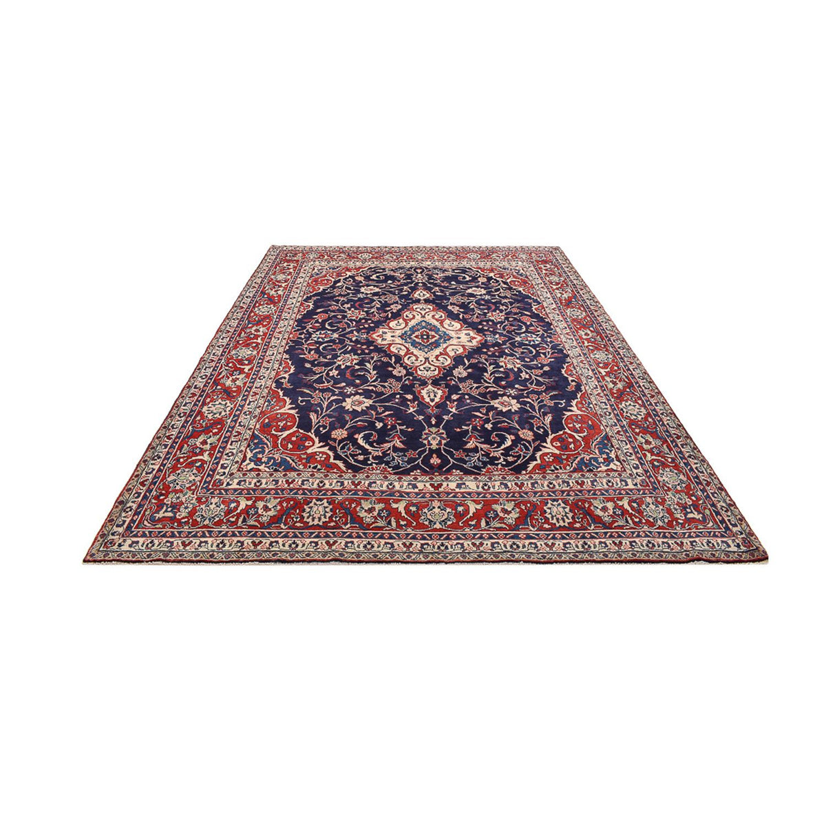 Tappeto Persero - Nomade - 348 x 257 cm - viola