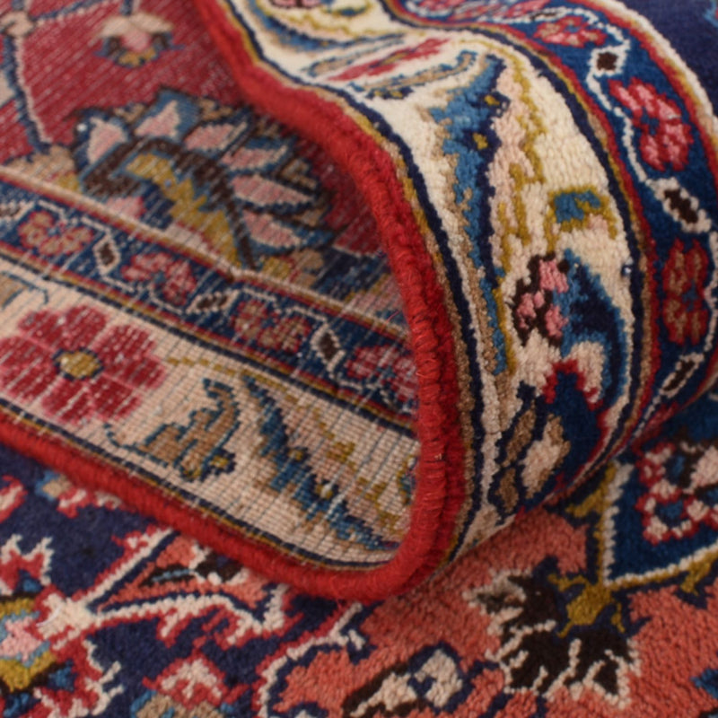 Tappeto Persero - Classico - 320 x 227 cm - rosso