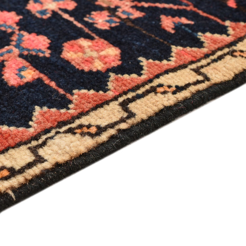 Tappeto Persero - Nomade - 153 x 93 cm - rosso chiaro