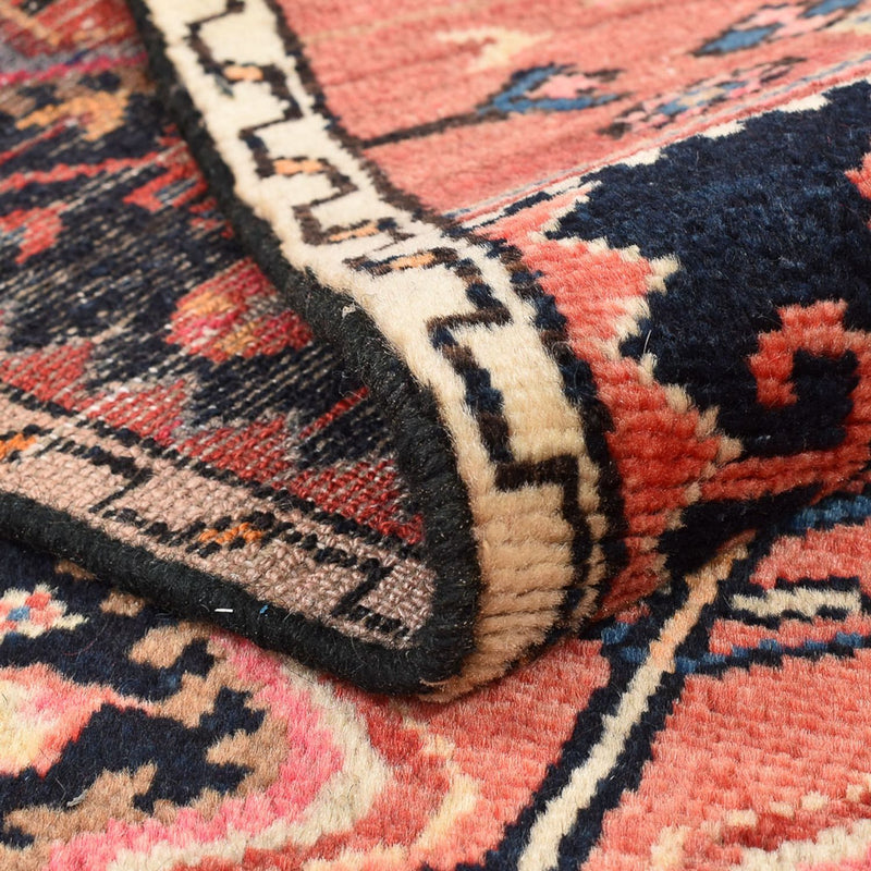 Tappeto Persero - Nomade - 153 x 93 cm - rosso chiaro