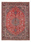 Tappeto Persero - Classico - 339 x 245 cm - rosso