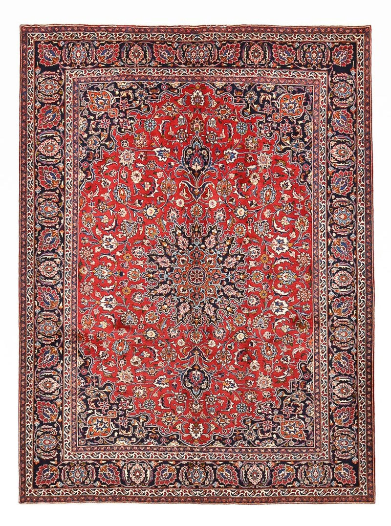 Tappeto Persero - Classico - 339 x 245 cm - rosso