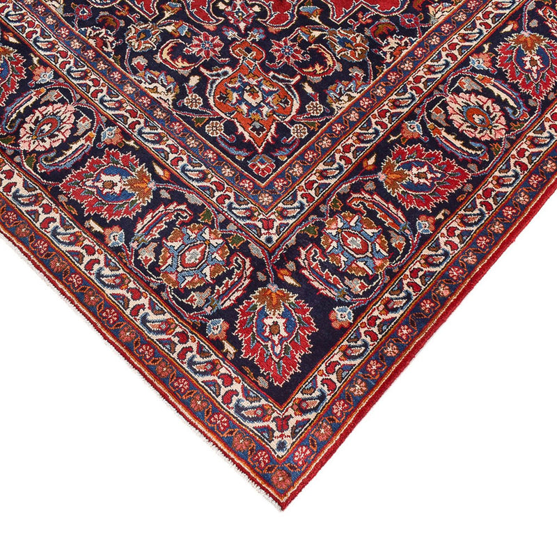 Tappeto Persero - Classico - 339 x 245 cm - rosso