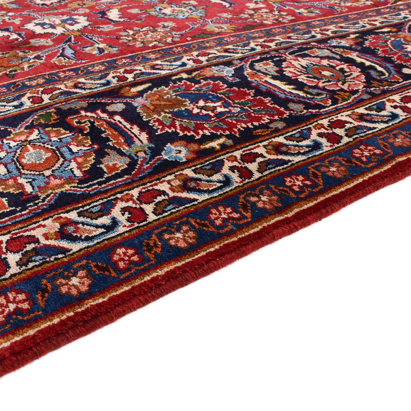 Tappeto Persero - Classico - 339 x 245 cm - rosso