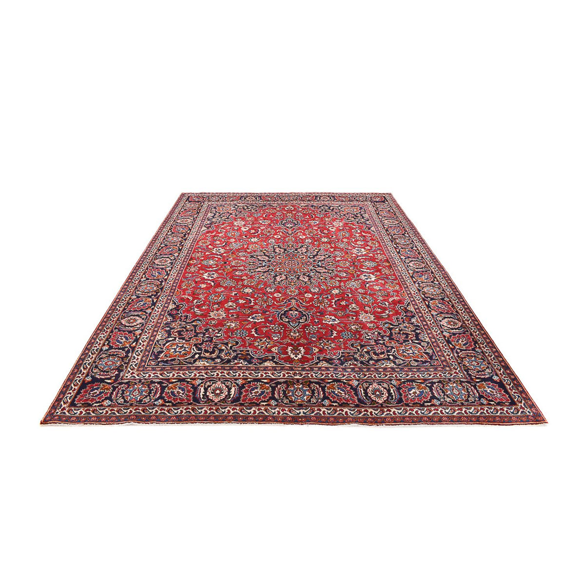Tappeto Persero - Classico - 339 x 245 cm - rosso