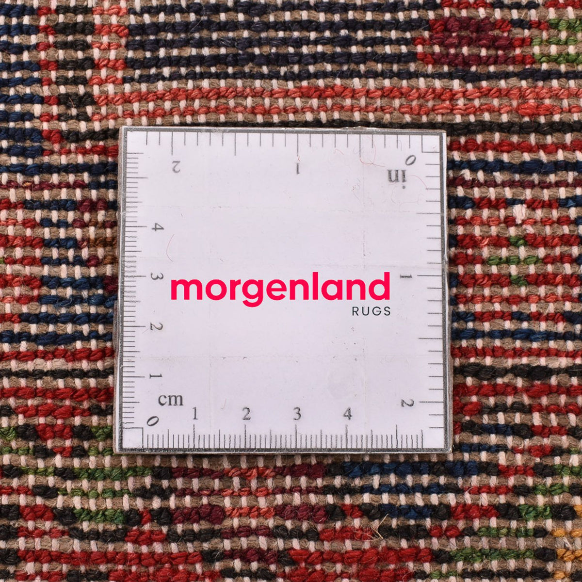 Tappeto Persero - Nomade - 205 x 131 cm - multicolore