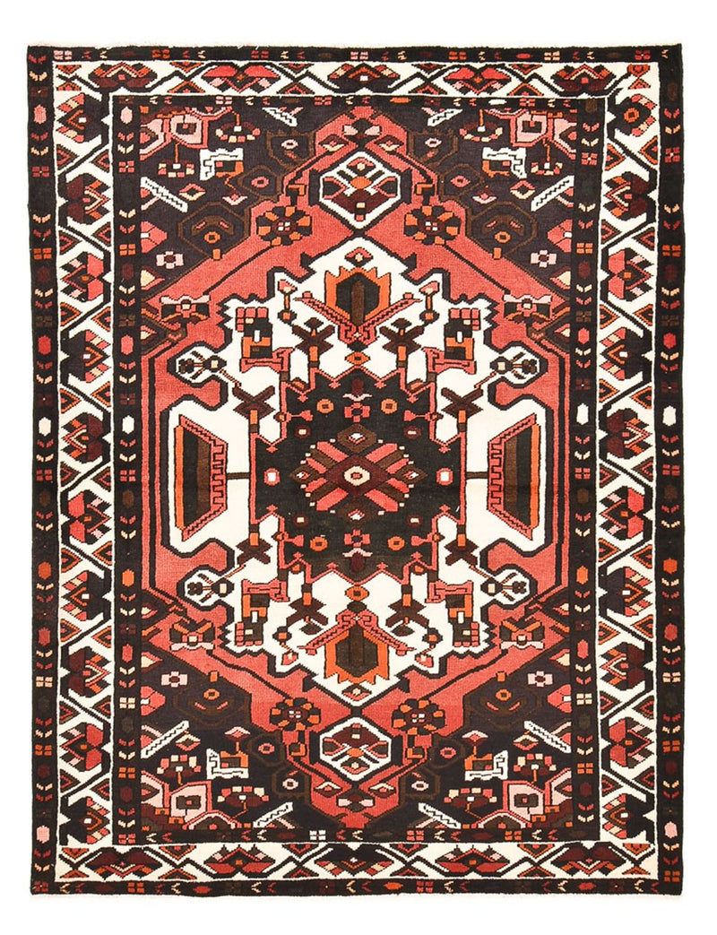 Tappeto Persero - Nomade - 218 x 165 cm - multicolore