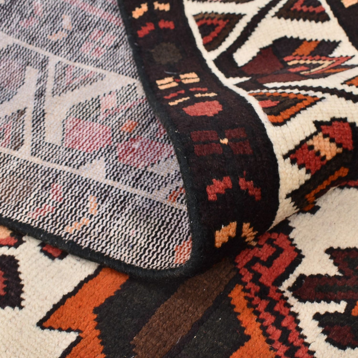 Tappeto Persero - Nomade - 218 x 165 cm - multicolore