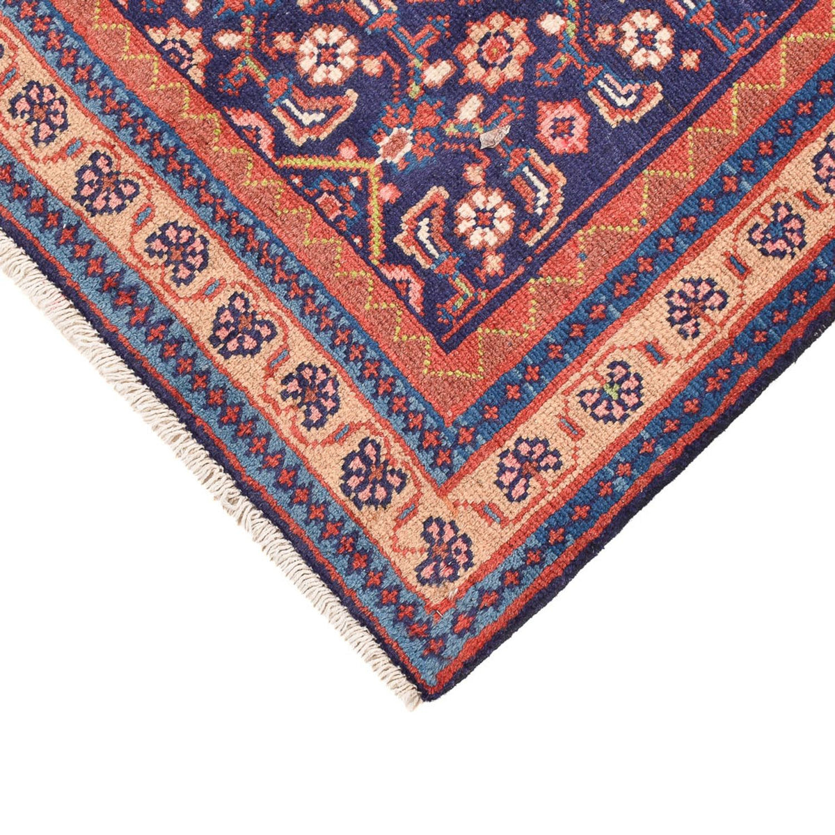 Tappeto Persero - Classico - 150 x 103 cm - multicolore