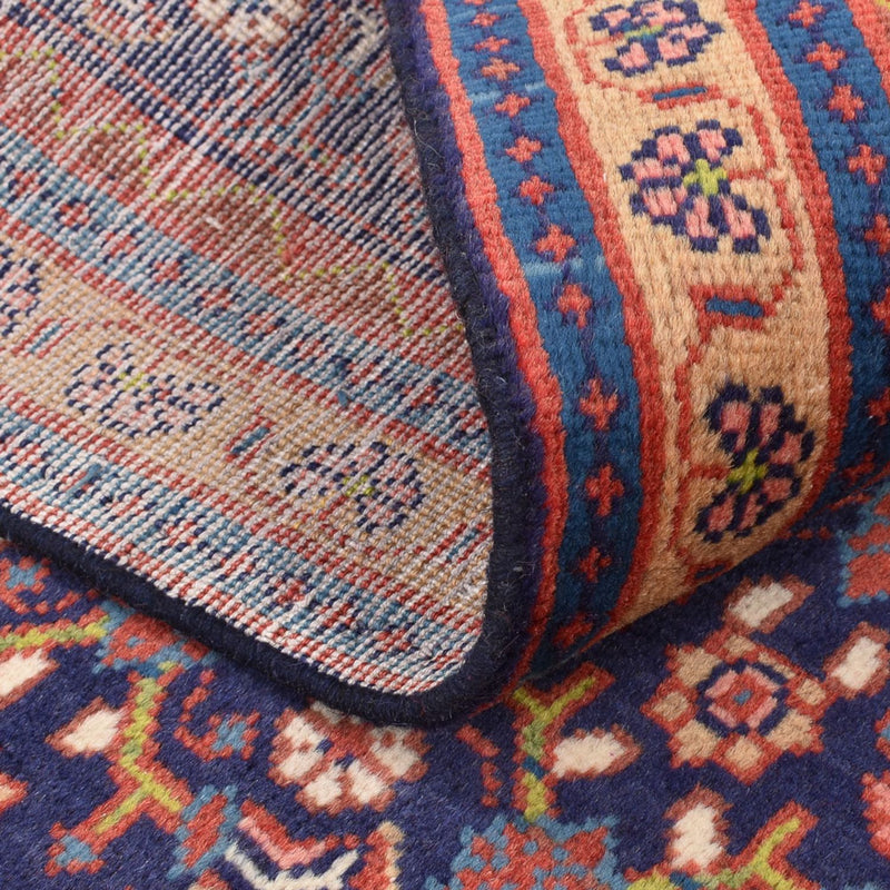 Tappeto Persero - Classico - 150 x 103 cm - multicolore