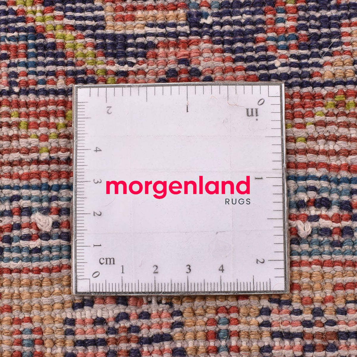 Tappeto Persero - Classico - 150 x 103 cm - multicolore