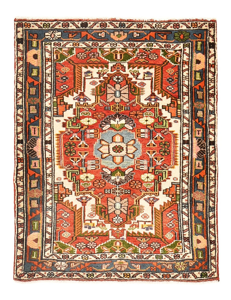Tappeto Persero - Nomade - 118 x 90 cm - multicolore