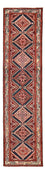 Tappeto corsia Tappeto Persero - Nomade - 336 x 83 cm - ruggine