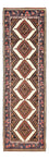 Tappeto corsia Tappeto Persero - Nomade - 275 x 86 cm - beige scuro