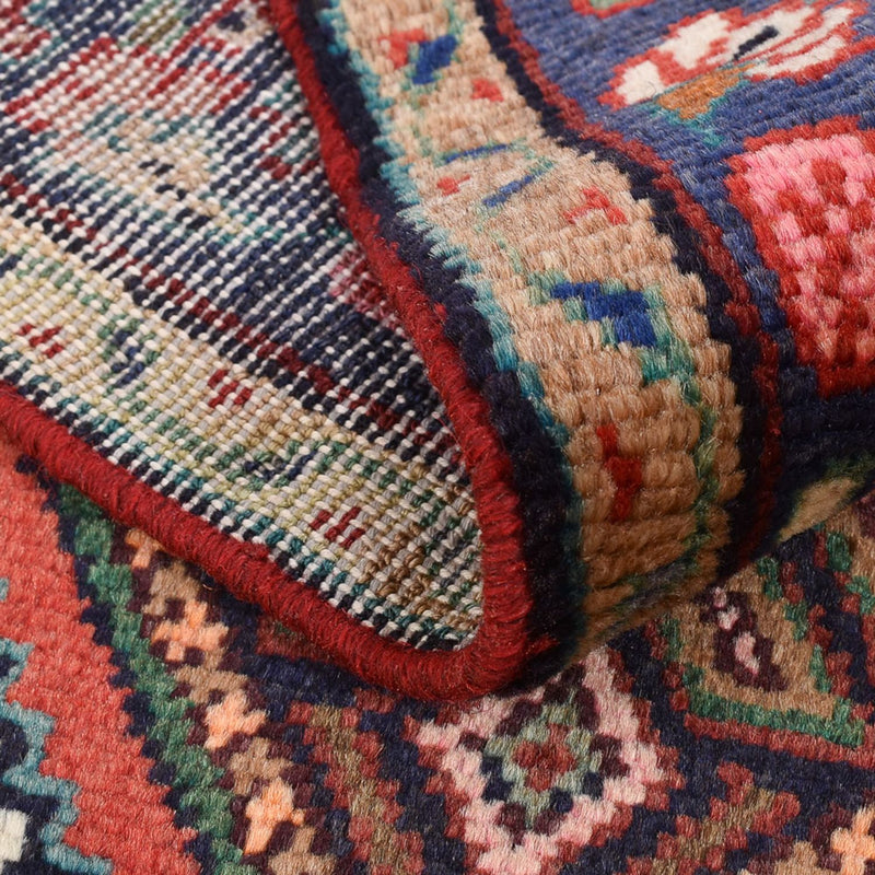 Tappeto corsia Tappeto Persero - Nomade - 275 x 86 cm - beige scuro