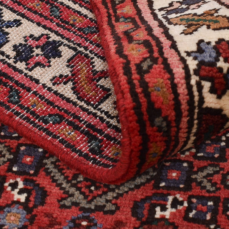 Tappeto corsia Tappeto Persero - Nomade - 592 x 76 cm - ruggine