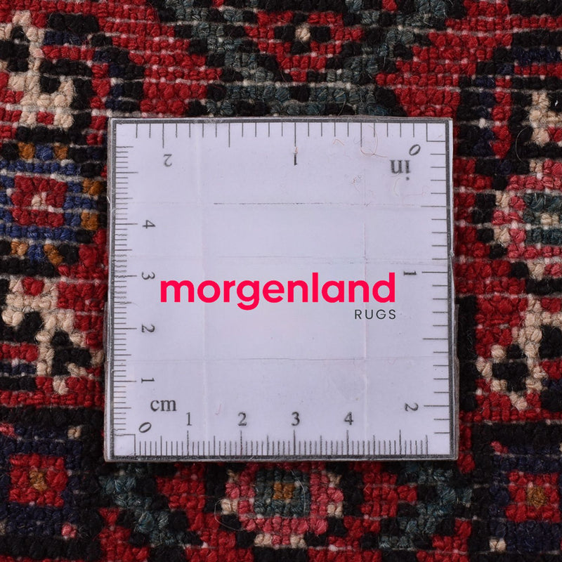 Tappeto corsia Tappeto Persero - Nomade - 592 x 76 cm - ruggine