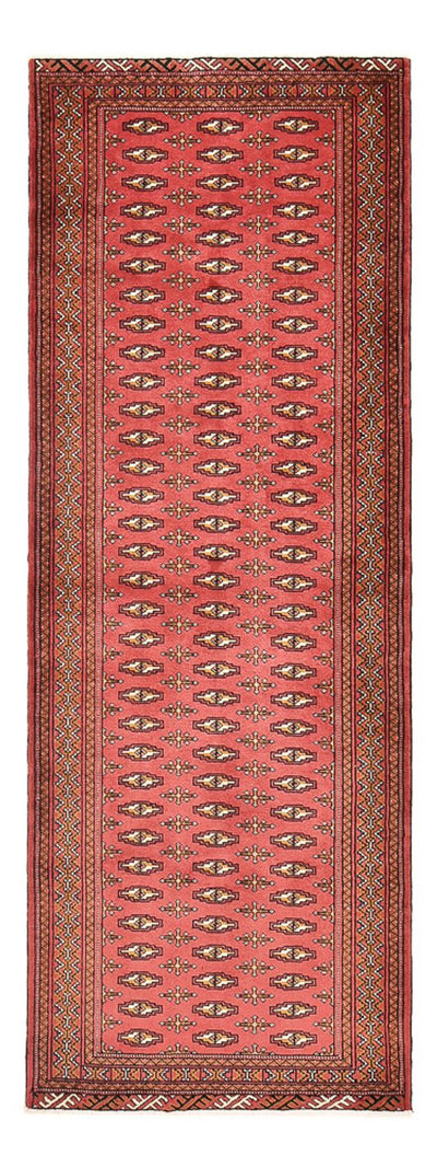Tappeto Turkaman 105x285cm - Tappeto persiano