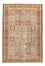 Tappeto vintage - 292 x 197 cm - beige scuro