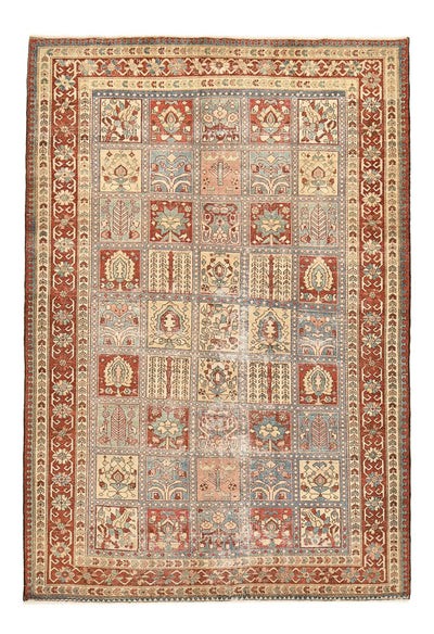 Tappeto vintage 197x292cm