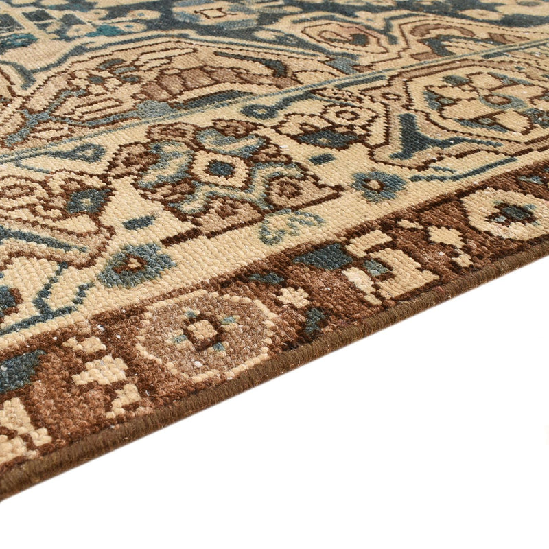 Tappeto vintage - 298 x 175 cm - sabbia