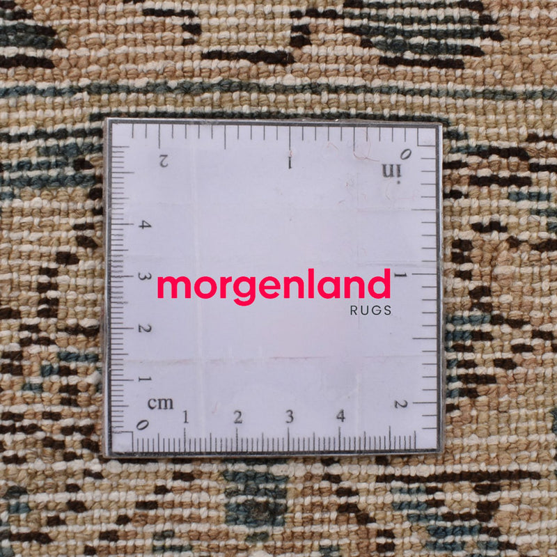 Tappeto vintage - 298 x 175 cm - sabbia