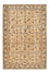 Tappeto vintage - 275 x 180 cm - beige chiaro