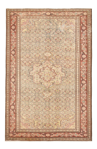 Tappeto vintage 195x299cm