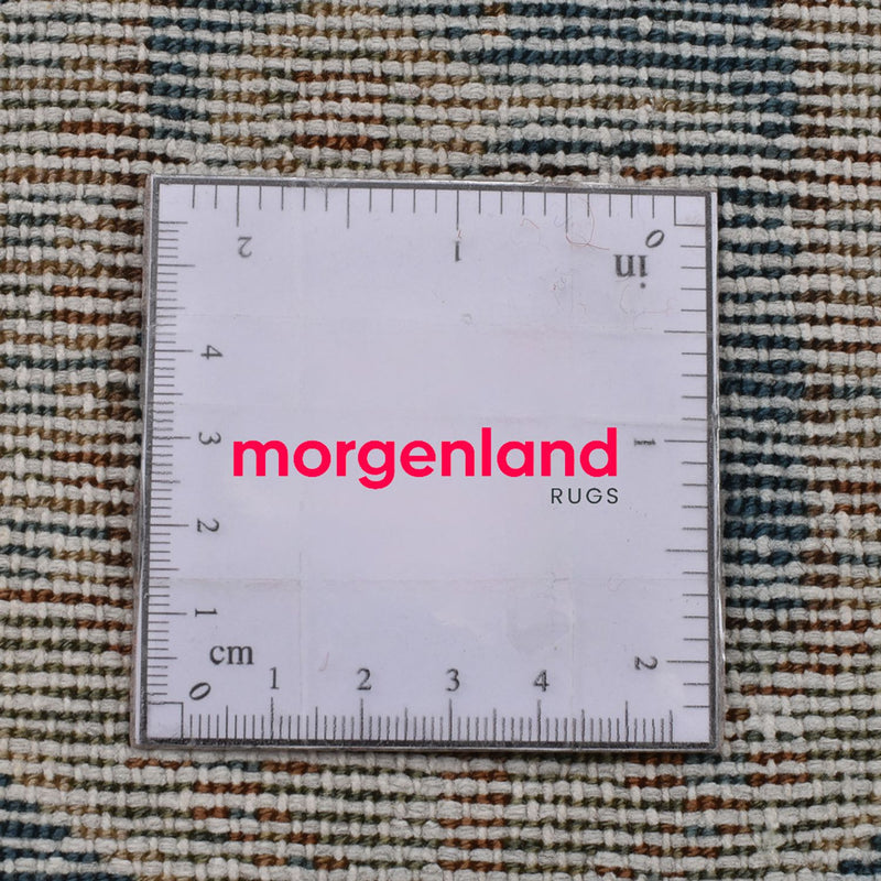 Tappeto vintage - 203 x 130 cm - sabbia