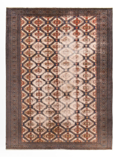 Tappeto vintage 283x385cm