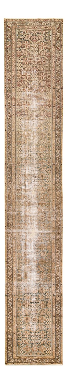 Tappeto vintage 91x497cm