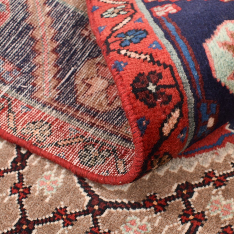 Tappeto Persero - Nomade - 146 x 97 cm - multicolore