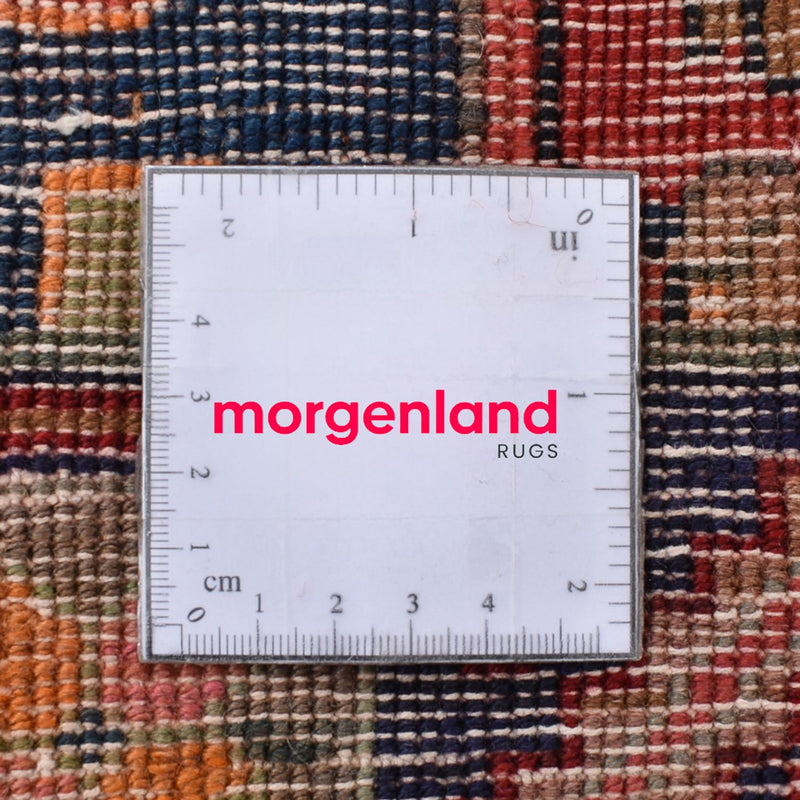 Tappeto Persero - Nomade - 146 x 97 cm - multicolore