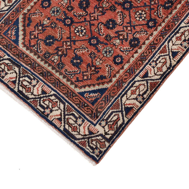 Tappeto corsia Tappeto Persero - Nomade - 480 x 71 cm - rosso