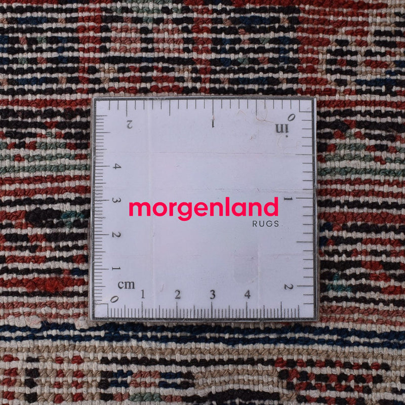 Tappeto corsia Tappeto Persero - Nomade - 480 x 71 cm - rosso