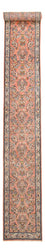 Tappeto corsia Tappeto Persero - Classico - 600 x 79 cm - rosso chiaro