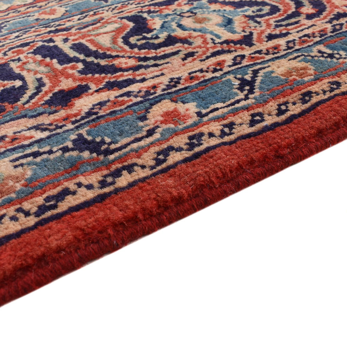 Tappeto Persero - Classico - 332 x 212 cm - rosso