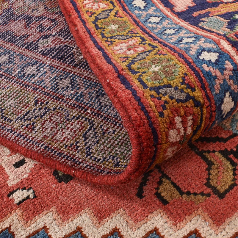 Tappeto Persero - Classico - 393 x 297 cm - rosso