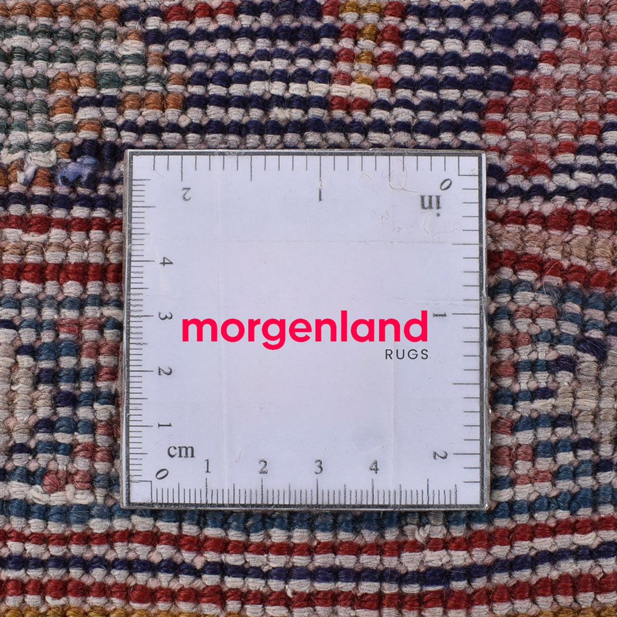 Tappeto Persero - Classico - 393 x 297 cm - rosso