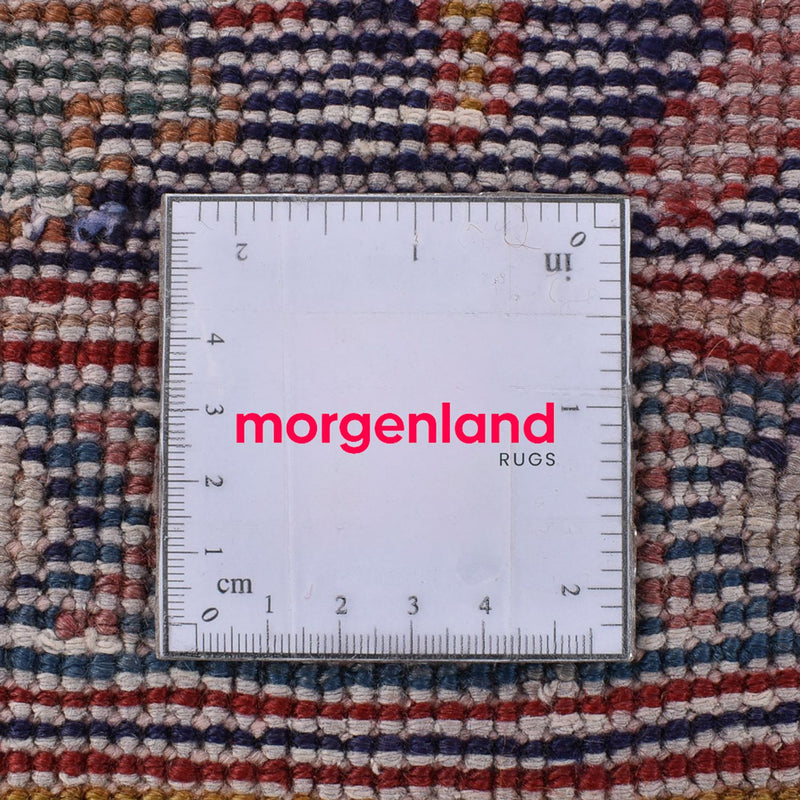 Tappeto Persero - Classico - 393 x 297 cm - rosso