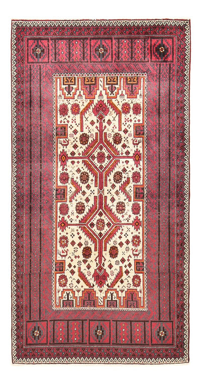 Tappeto Belutsch 102x198cm - Tappeto orientale