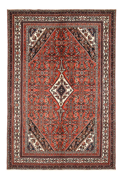 Abadeh Tappeto 208x304cm - Tappeto persiano