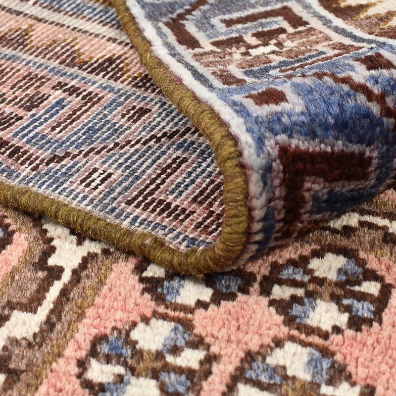 Tappeto Persero - Nomade - 155 x 112 cm - multicolore