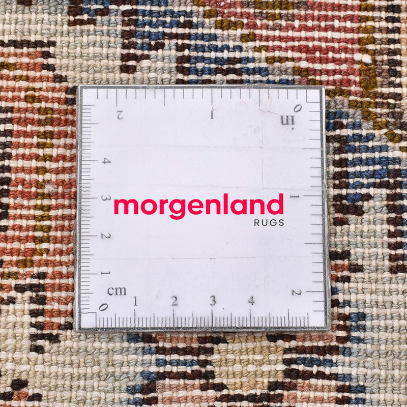 Tappeto Persero - Nomade - 155 x 112 cm - multicolore