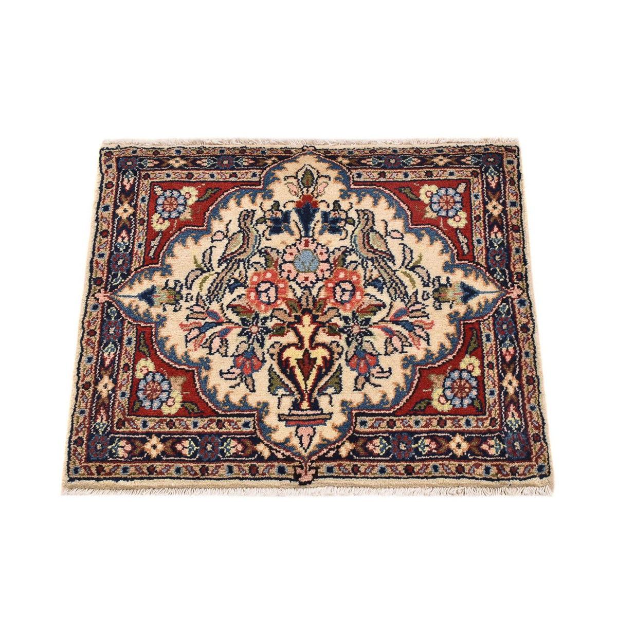Tappeto Persero - Nomade - 61 x 52 cm - multicolore